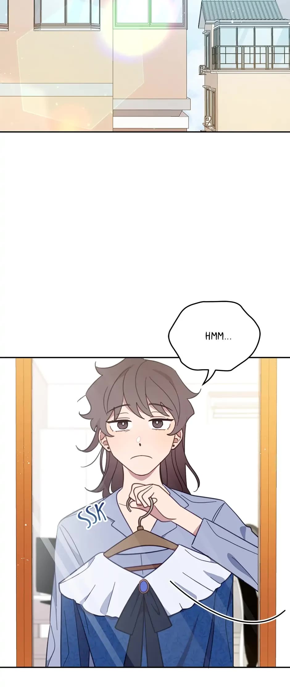 The Legendary Beasts Animal Hospital chapter 69 page 10