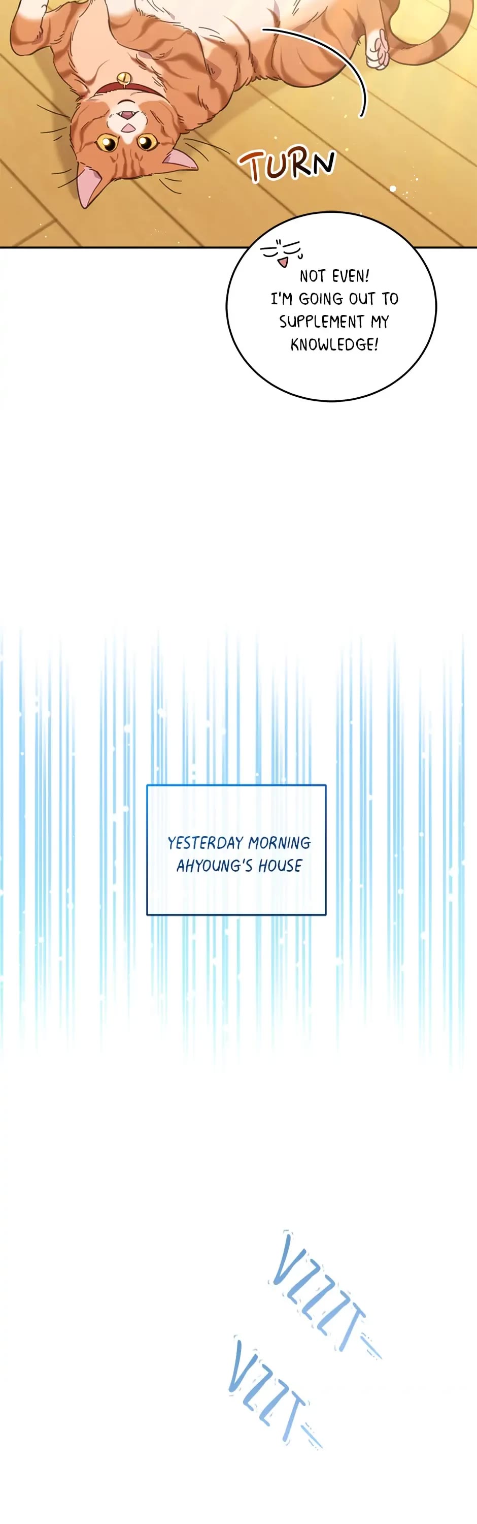 The Legendary Beasts Animal Hospital chapter 69 page 12