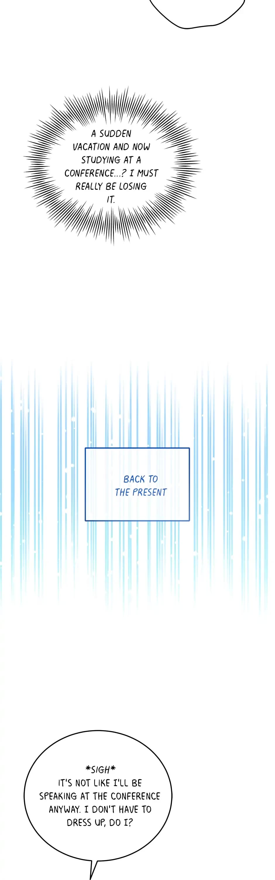 The Legendary Beasts Animal Hospital chapter 69 page 16