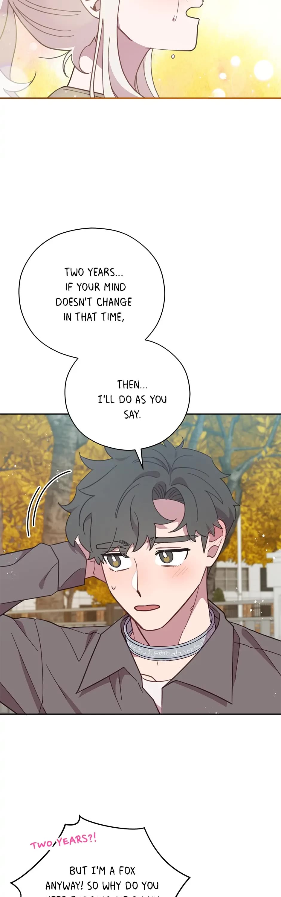 The Legendary Beasts Animal Hospital chapter 69 page 2