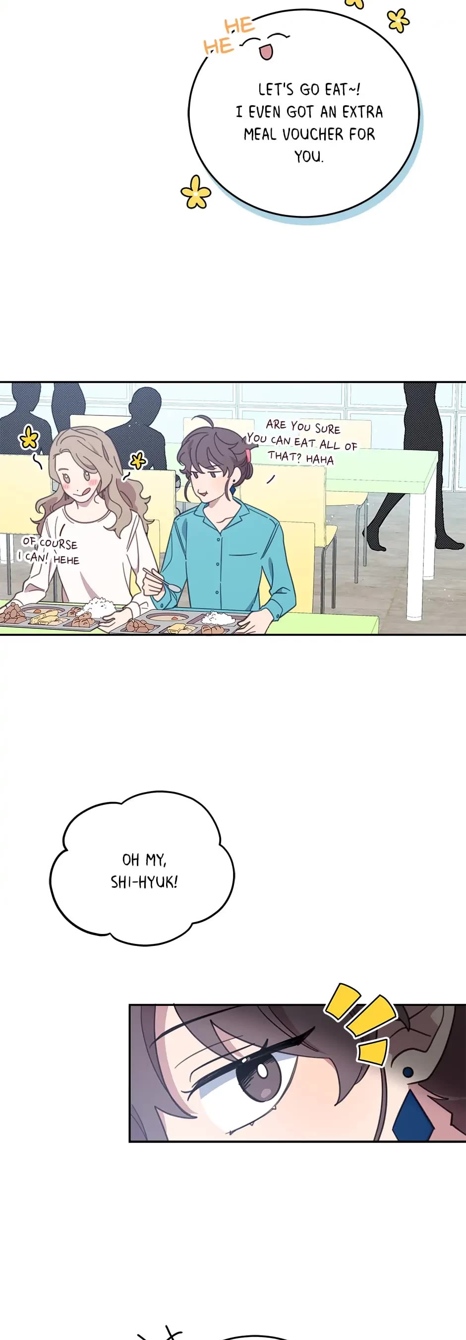 The Legendary Beasts Animal Hospital chapter 69 page 24