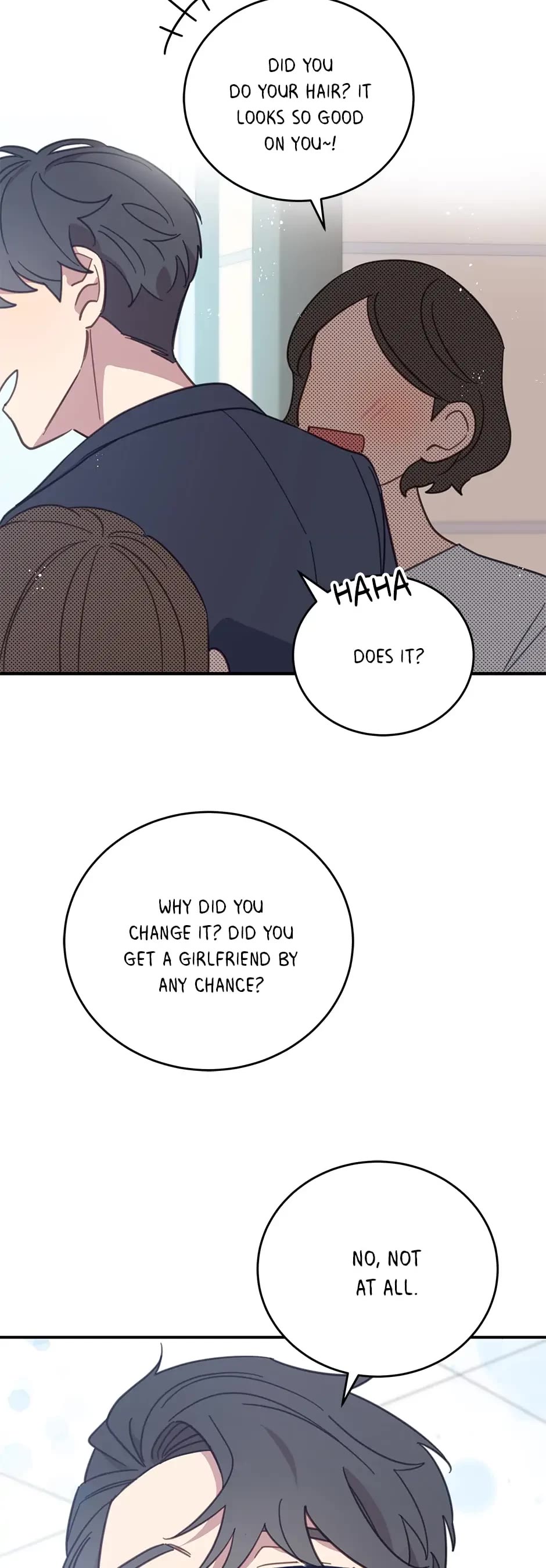 The Legendary Beasts Animal Hospital chapter 69 page 25