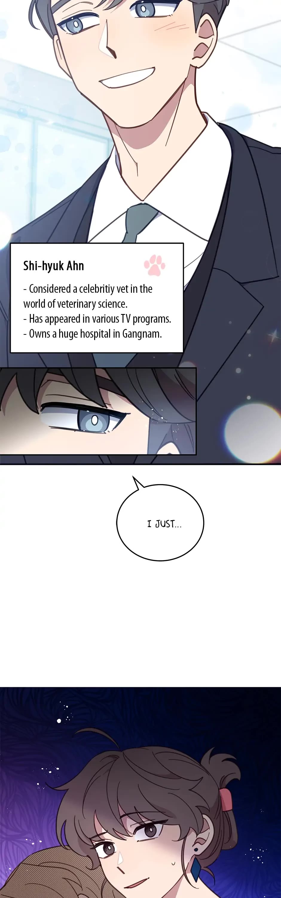 The Legendary Beasts Animal Hospital chapter 69 page 26