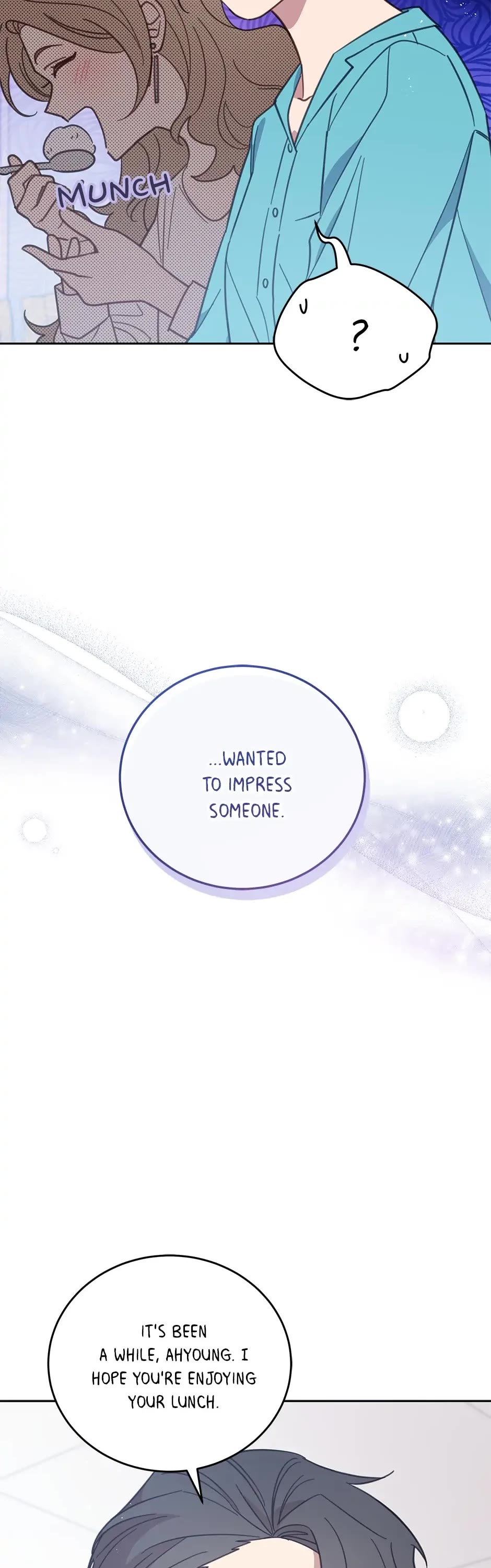 The Legendary Beasts Animal Hospital chapter 69 page 27