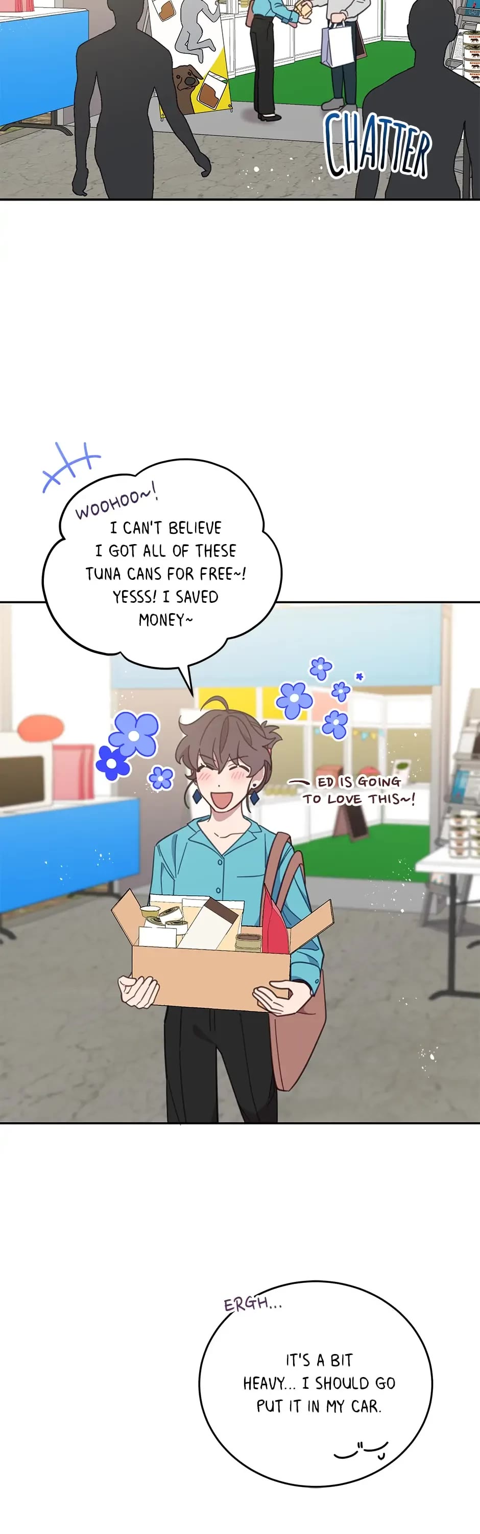 The Legendary Beasts Animal Hospital chapter 69 page 32