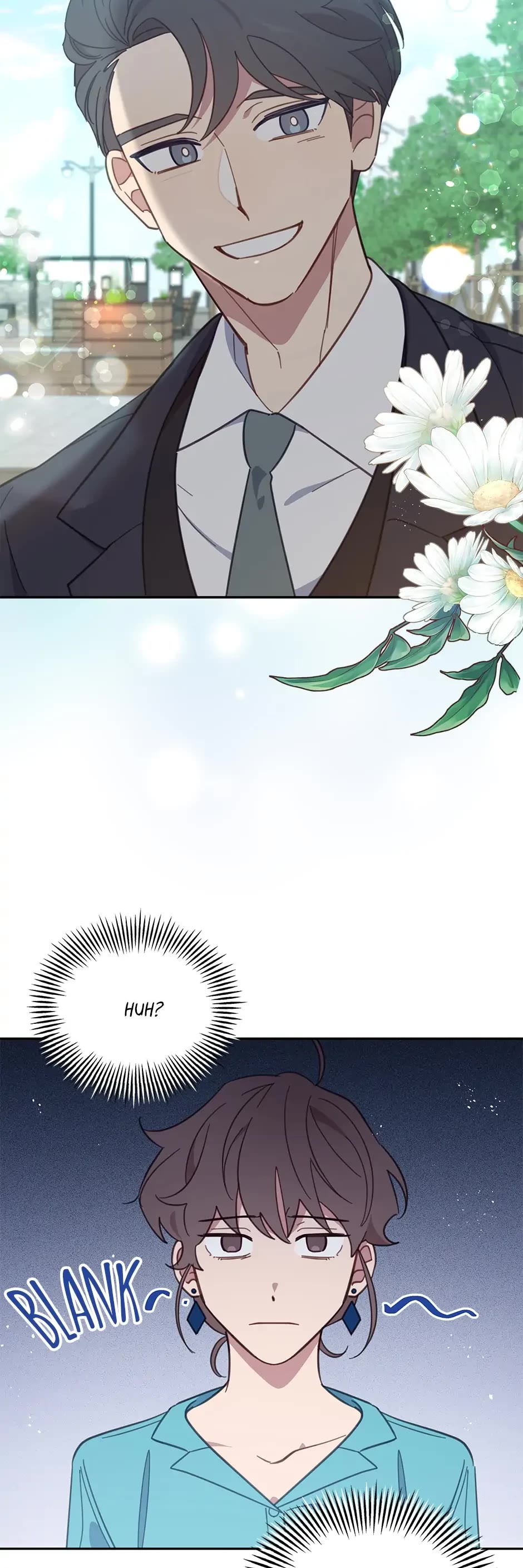 The Legendary Beasts Animal Hospital chapter 69 page 39