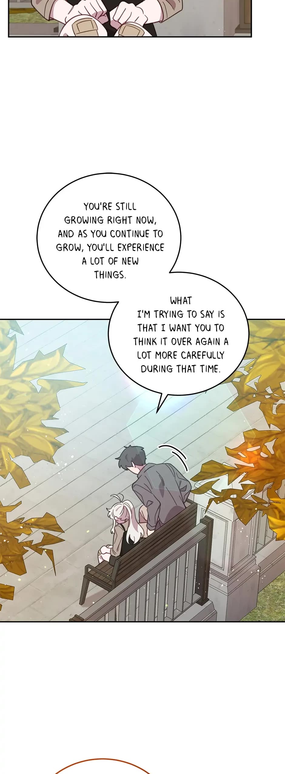 The Legendary Beasts Animal Hospital chapter 69 page 4