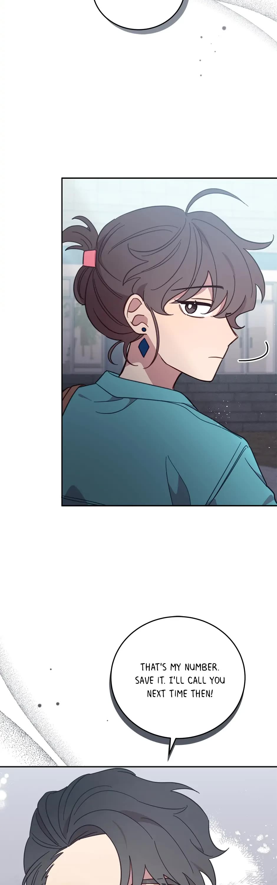 The Legendary Beasts Animal Hospital chapter 69 page 43