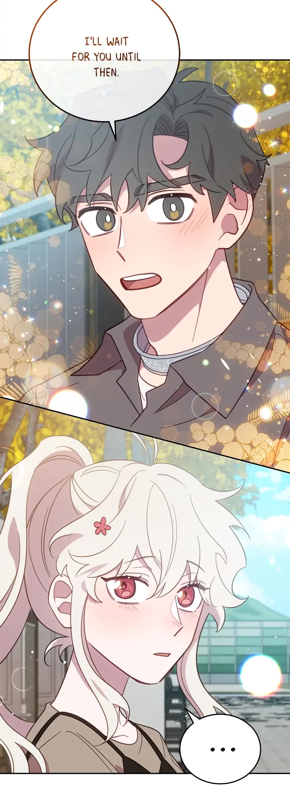 The Legendary Beasts Animal Hospital chapter 69 page 5