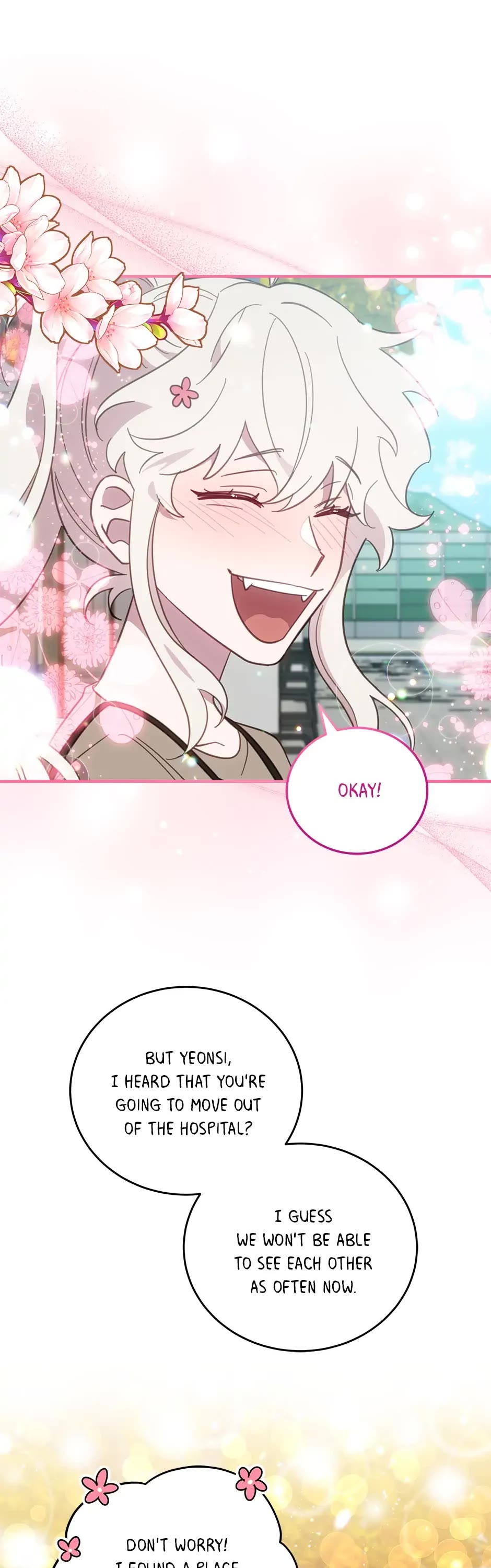 The Legendary Beasts Animal Hospital chapter 69 page 6