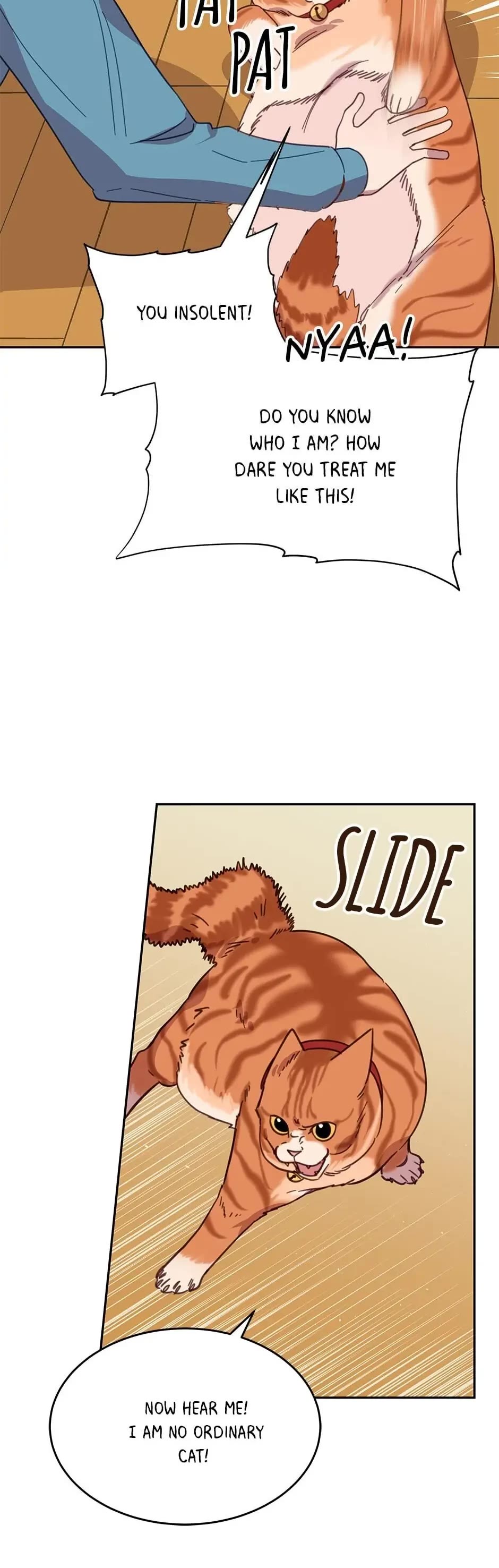 The Legendary Beasts Animal Hospital chapter 7 page 10