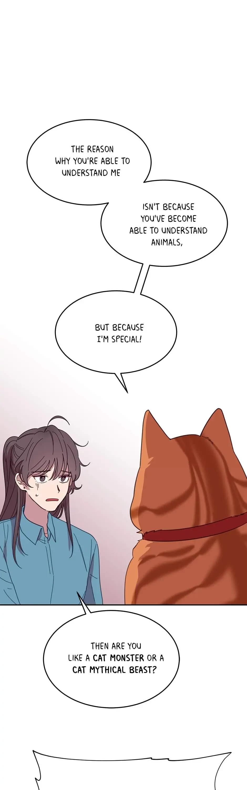 The Legendary Beasts Animal Hospital chapter 7 page 11