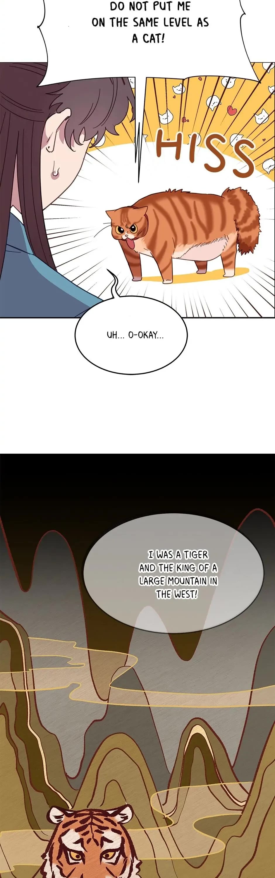 The Legendary Beasts Animal Hospital chapter 7 page 12