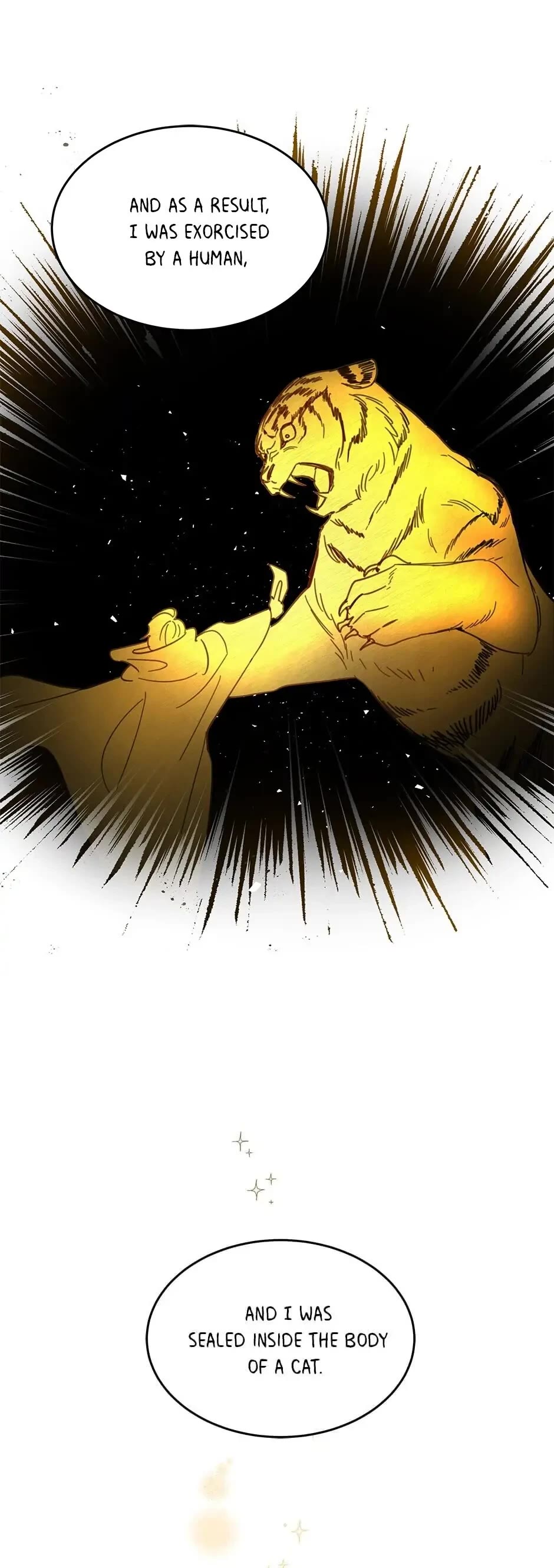 The Legendary Beasts Animal Hospital chapter 7 page 14