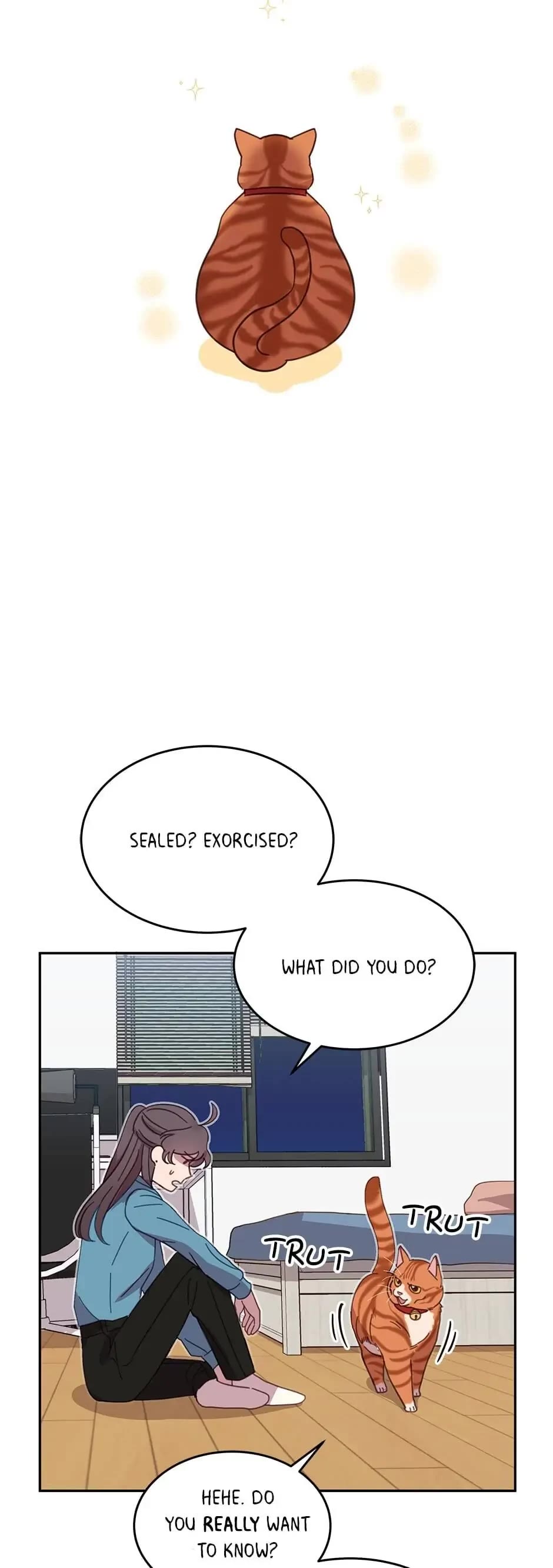 The Legendary Beasts Animal Hospital chapter 7 page 15