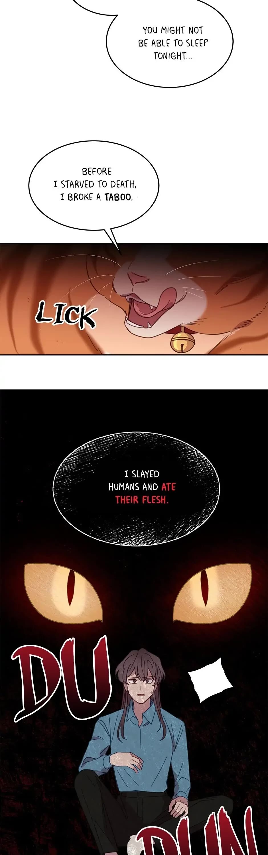 The Legendary Beasts Animal Hospital chapter 7 page 16