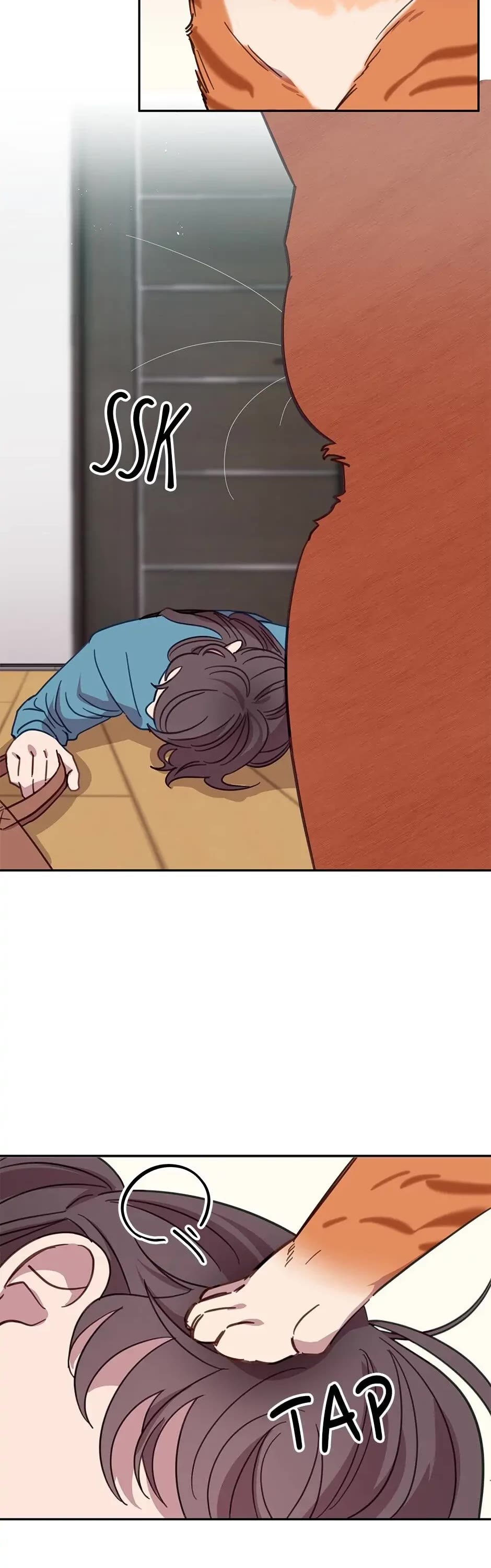 The Legendary Beasts Animal Hospital chapter 7 page 2