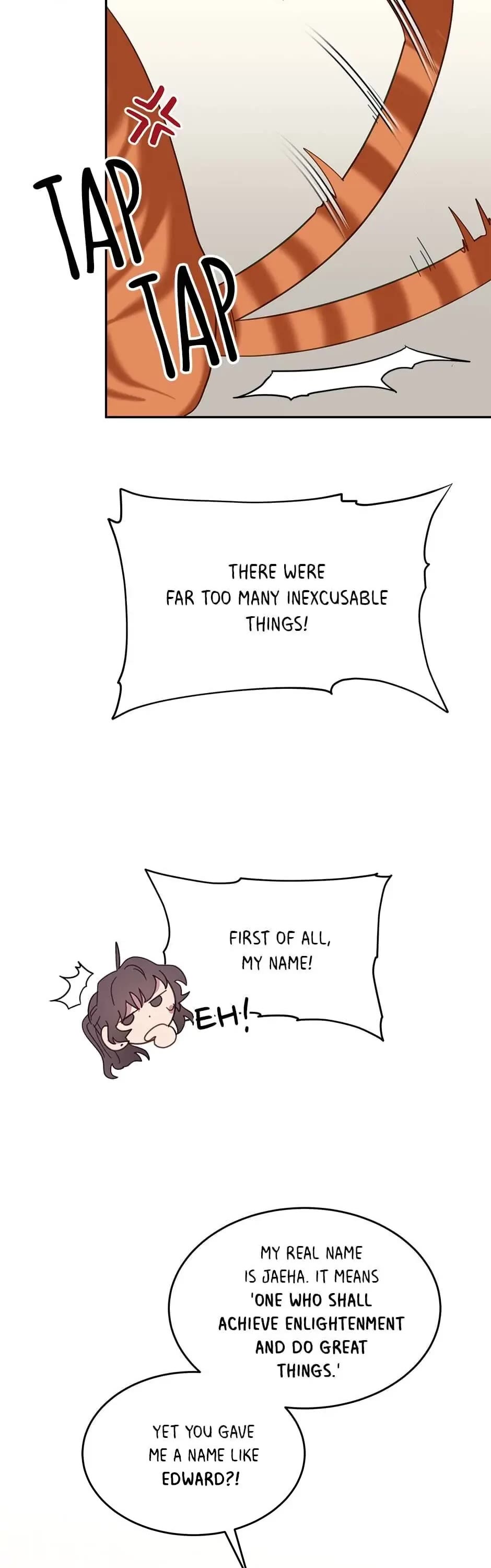 The Legendary Beasts Animal Hospital chapter 7 page 22