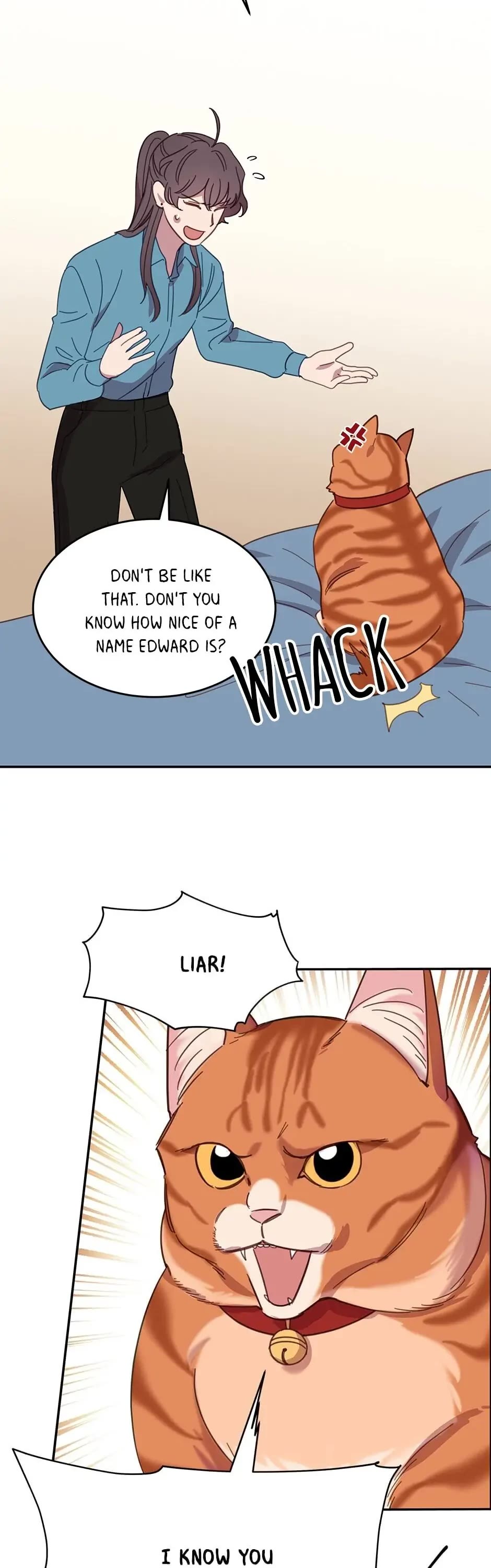 The Legendary Beasts Animal Hospital chapter 7 page 23