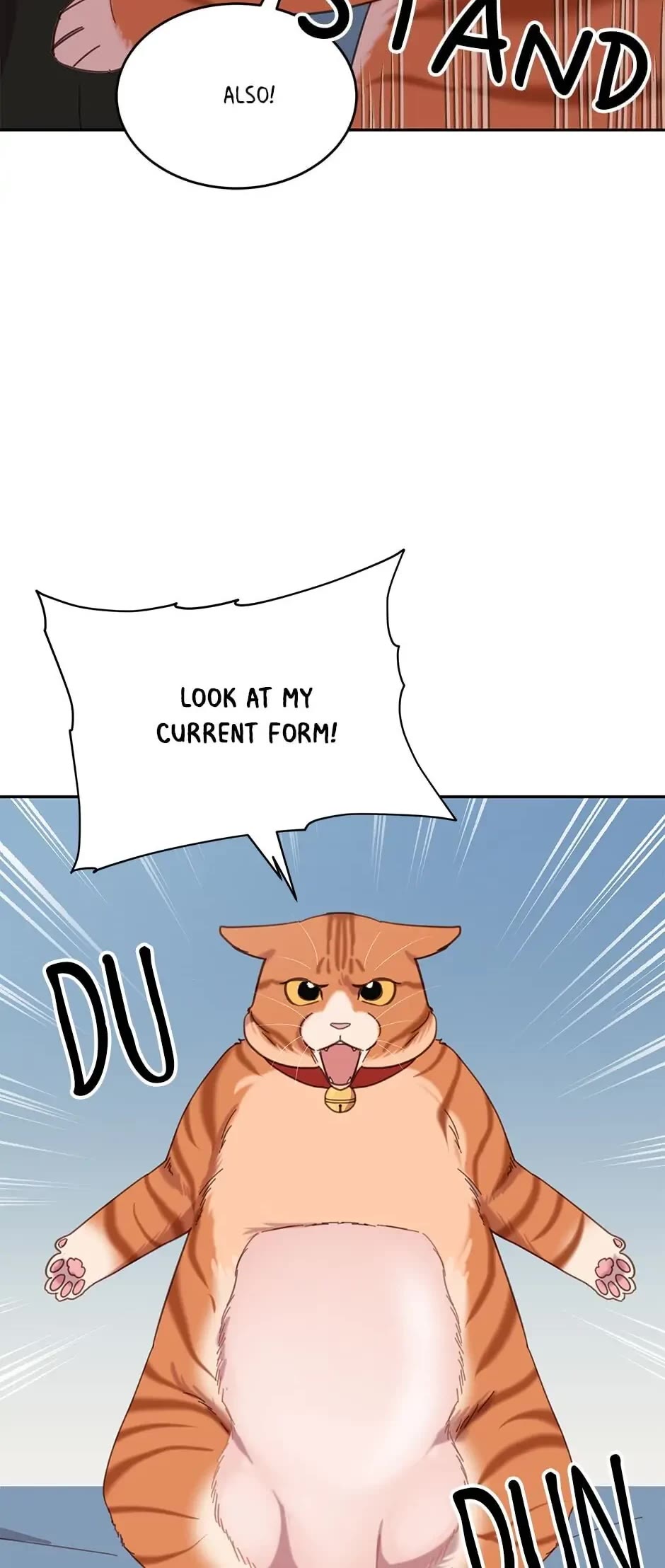 The Legendary Beasts Animal Hospital chapter 7 page 25