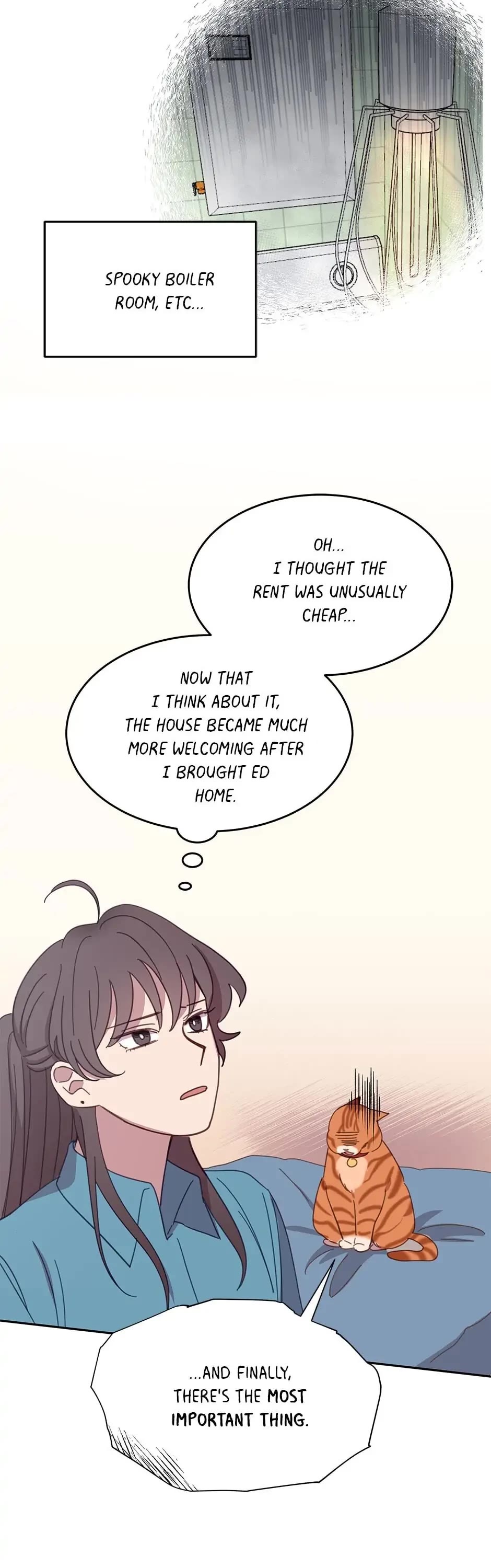 The Legendary Beasts Animal Hospital chapter 7 page 28