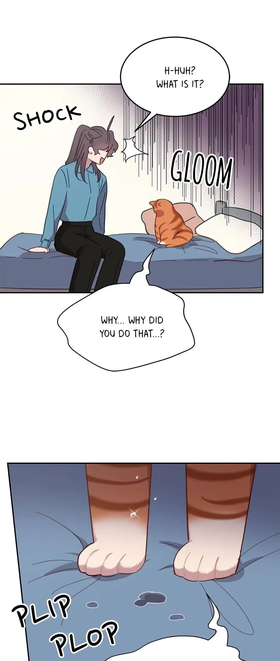 The Legendary Beasts Animal Hospital chapter 7 page 29