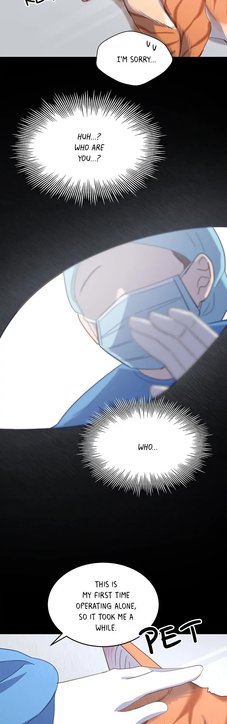 The Legendary Beasts Animal Hospital chapter 7 page 36