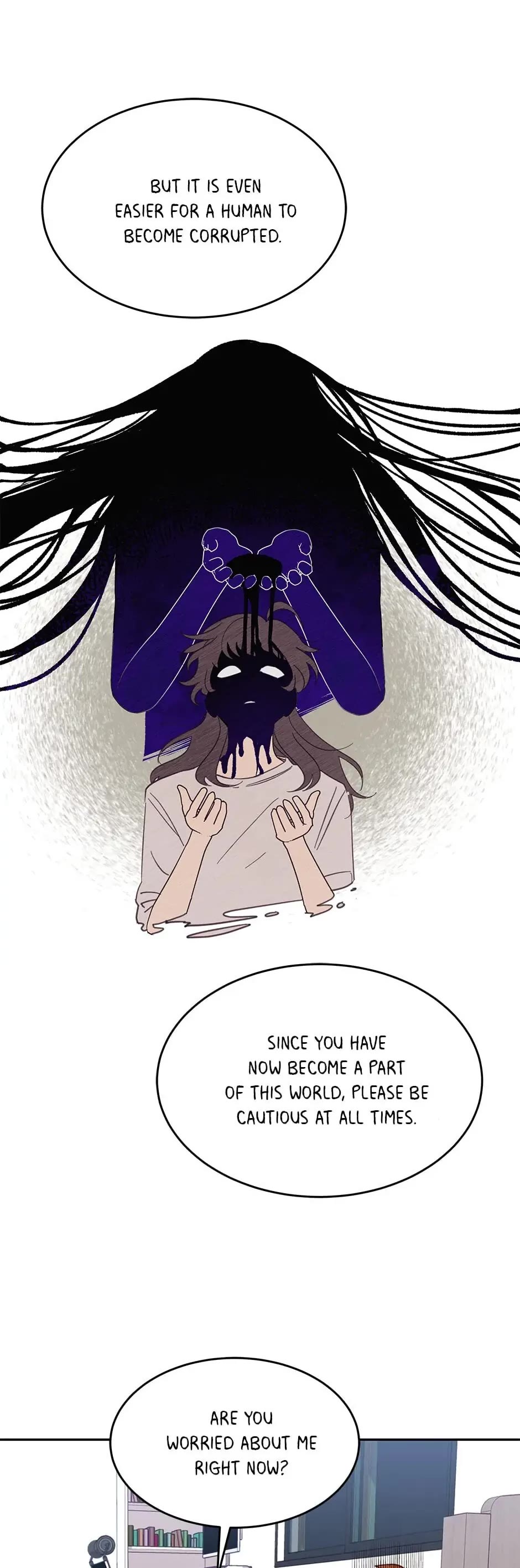 The Legendary Beasts Animal Hospital chapter 7 page 39