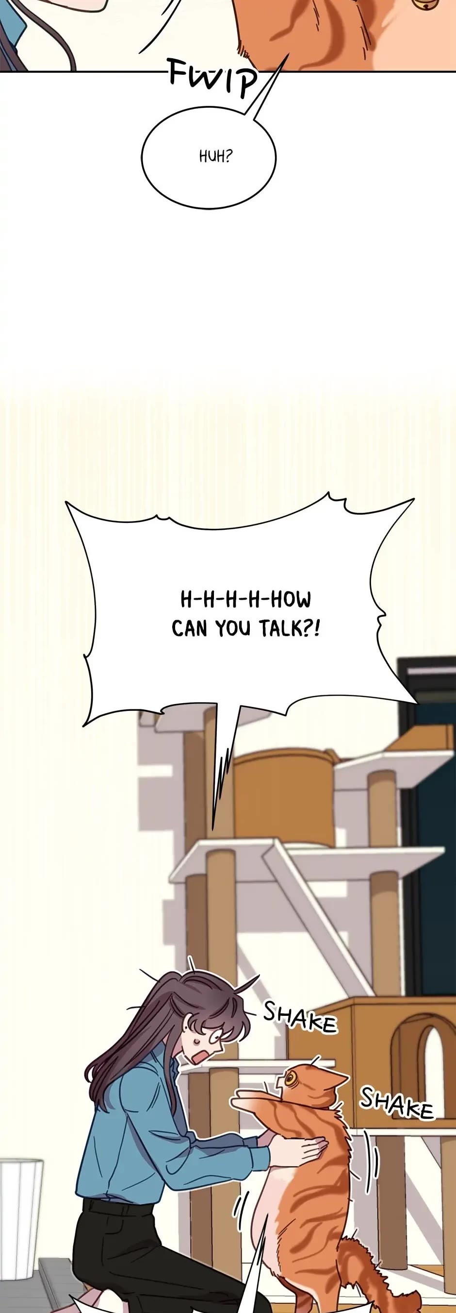 The Legendary Beasts Animal Hospital chapter 7 page 4