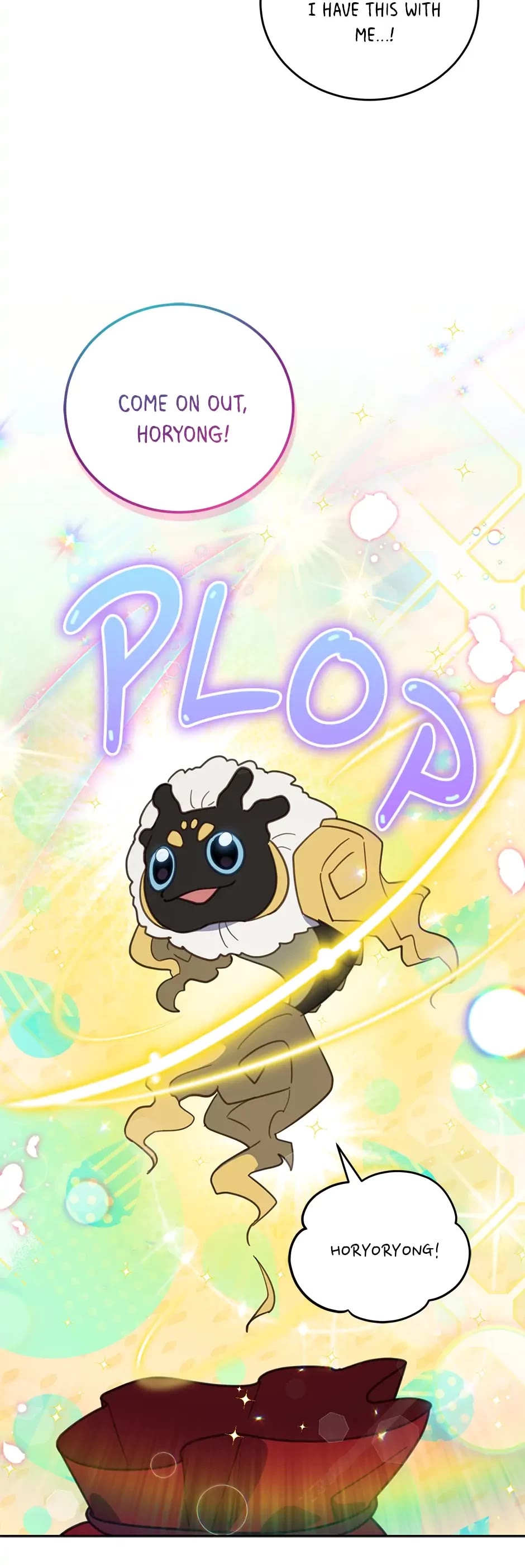 The Legendary Beasts Animal Hospital chapter 70 page 10