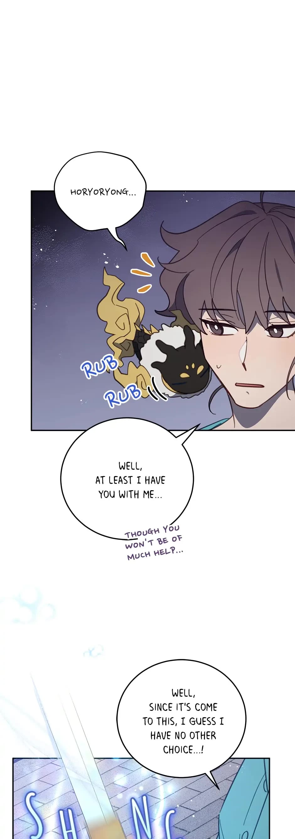 The Legendary Beasts Animal Hospital chapter 70 page 14