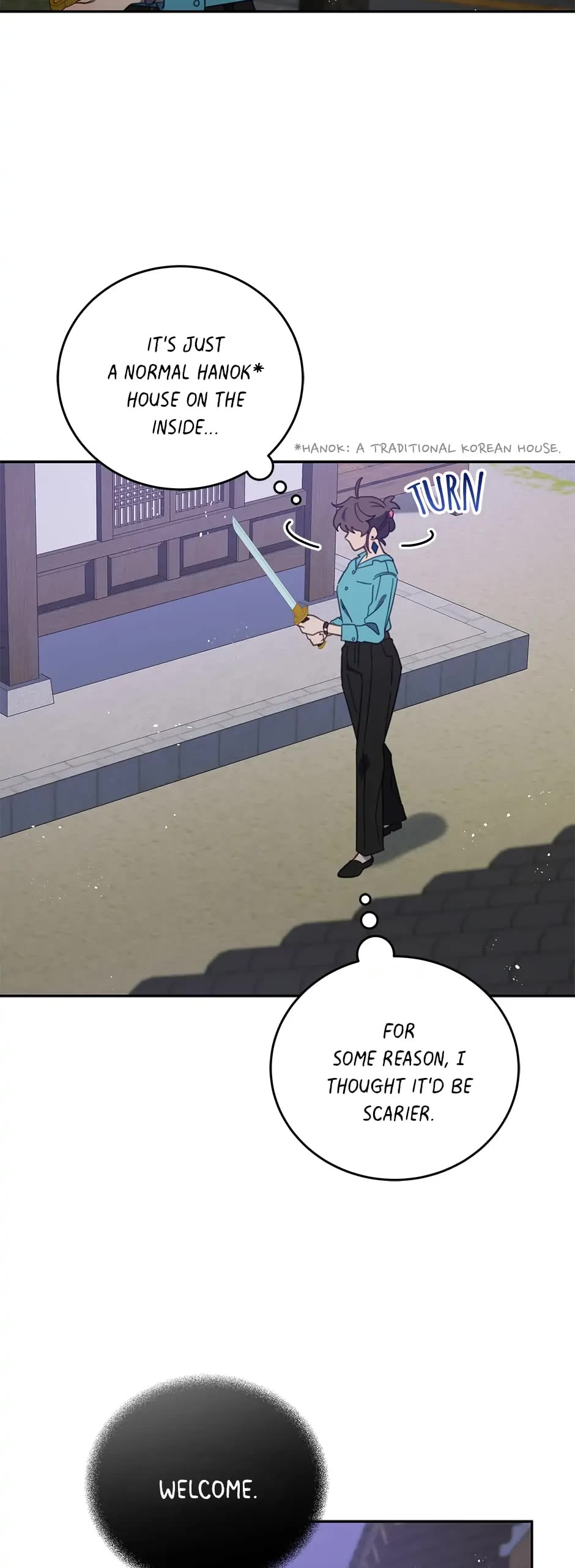 The Legendary Beasts Animal Hospital chapter 70 page 19