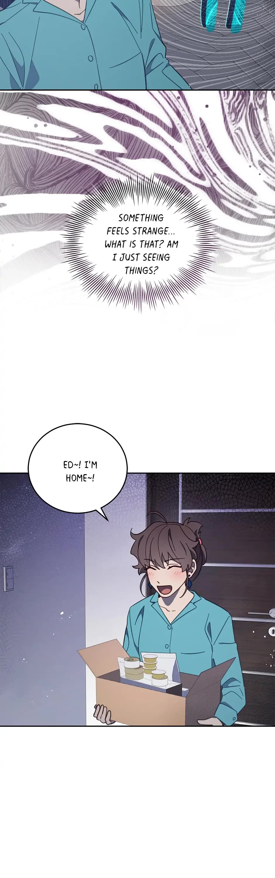 The Legendary Beasts Animal Hospital chapter 70 page 2