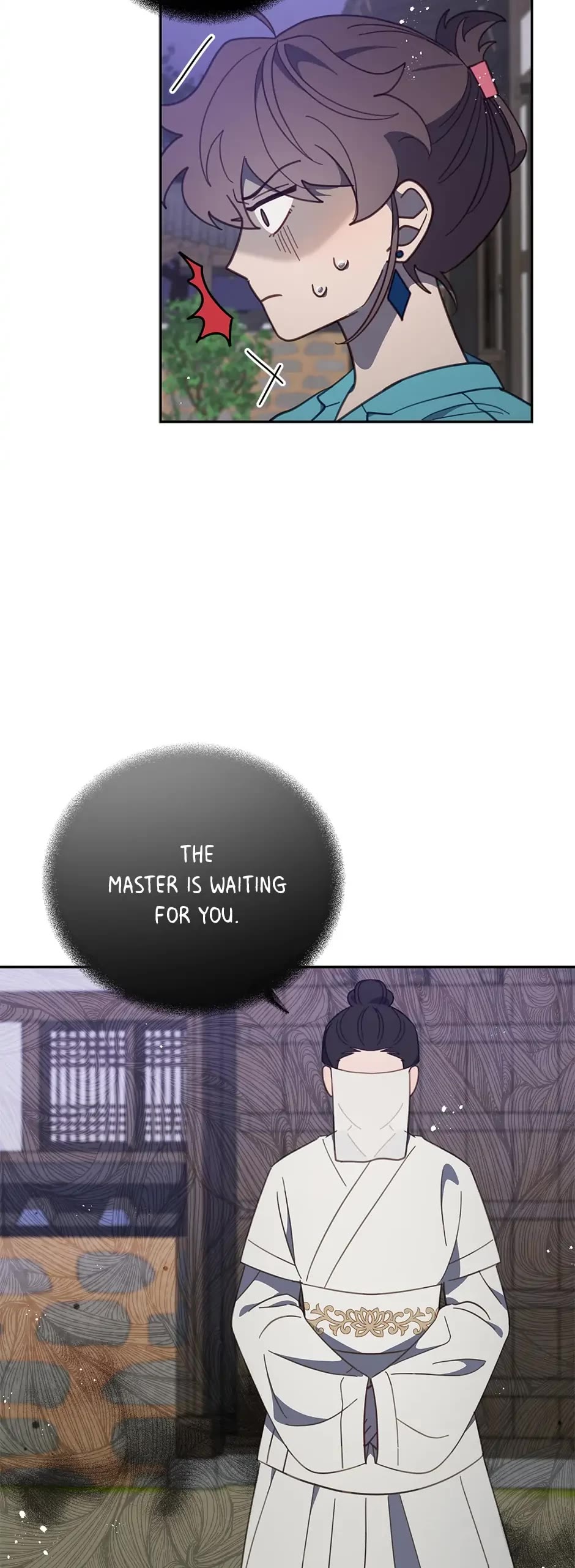 The Legendary Beasts Animal Hospital chapter 70 page 20