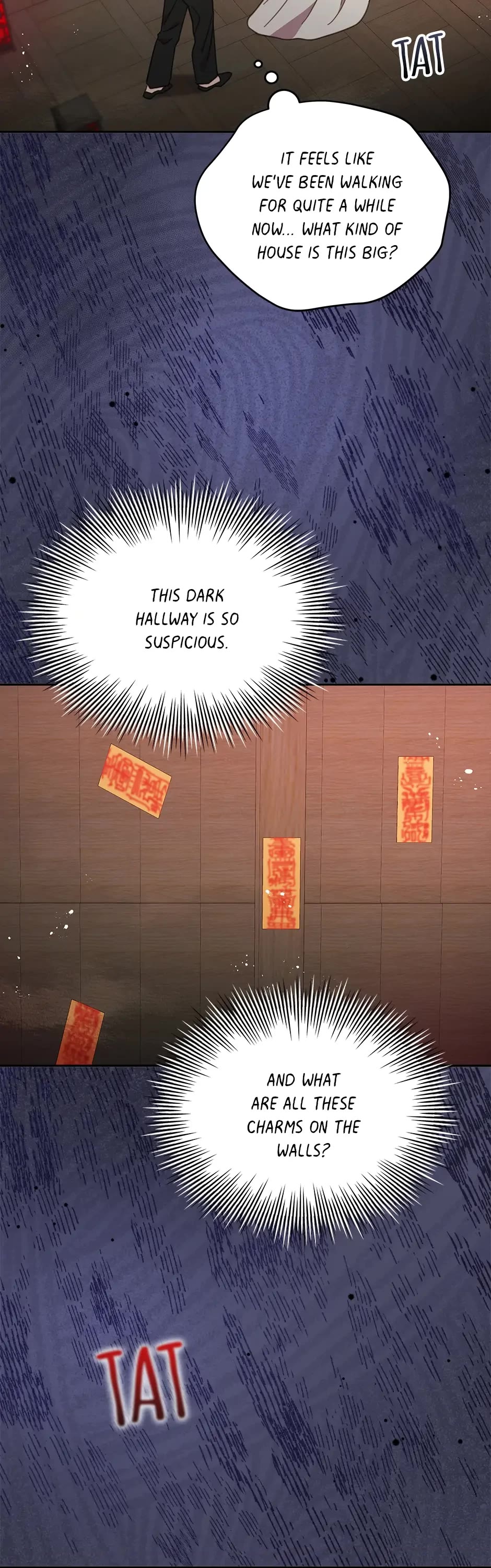 The Legendary Beasts Animal Hospital chapter 70 page 23