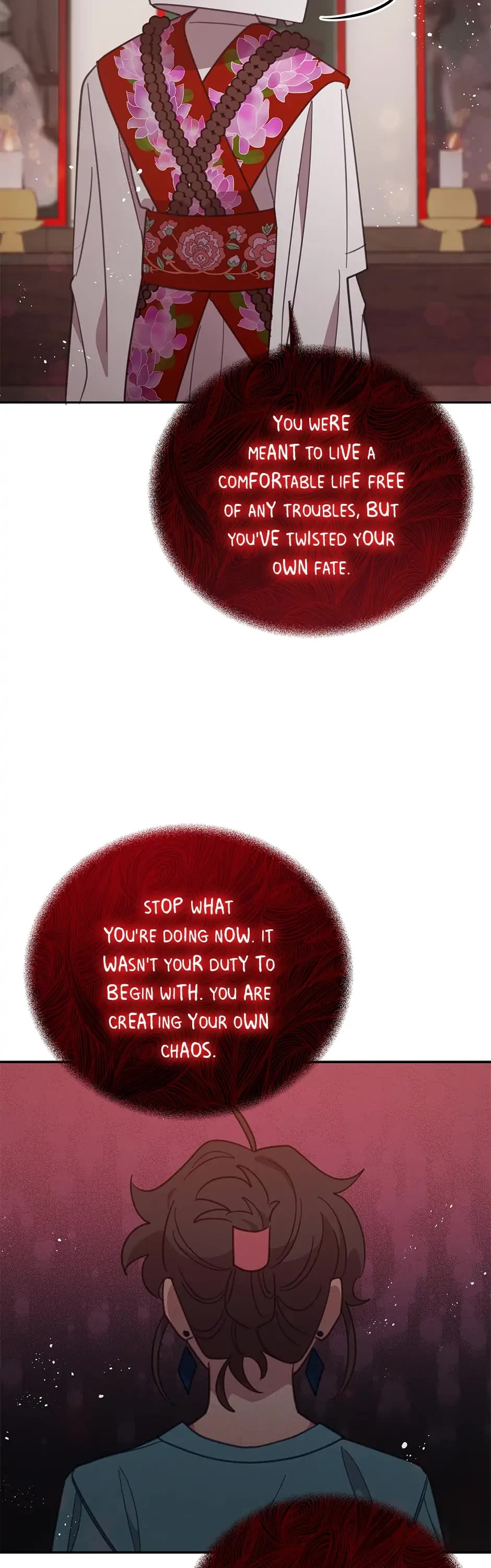 The Legendary Beasts Animal Hospital chapter 70 page 27