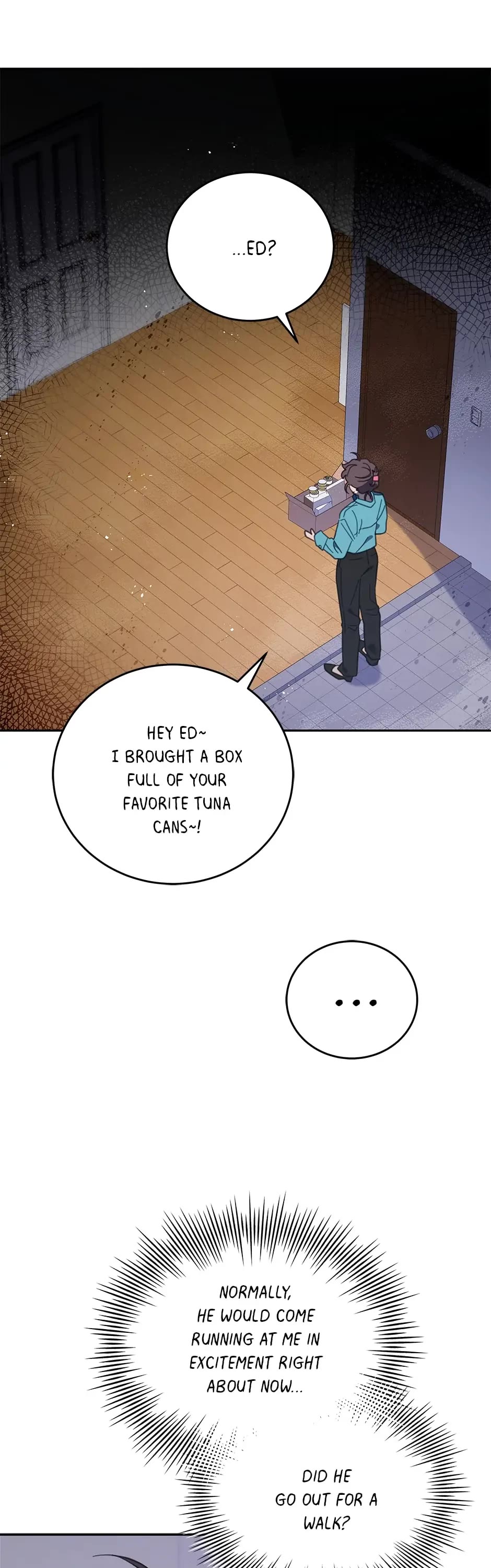 The Legendary Beasts Animal Hospital chapter 70 page 3