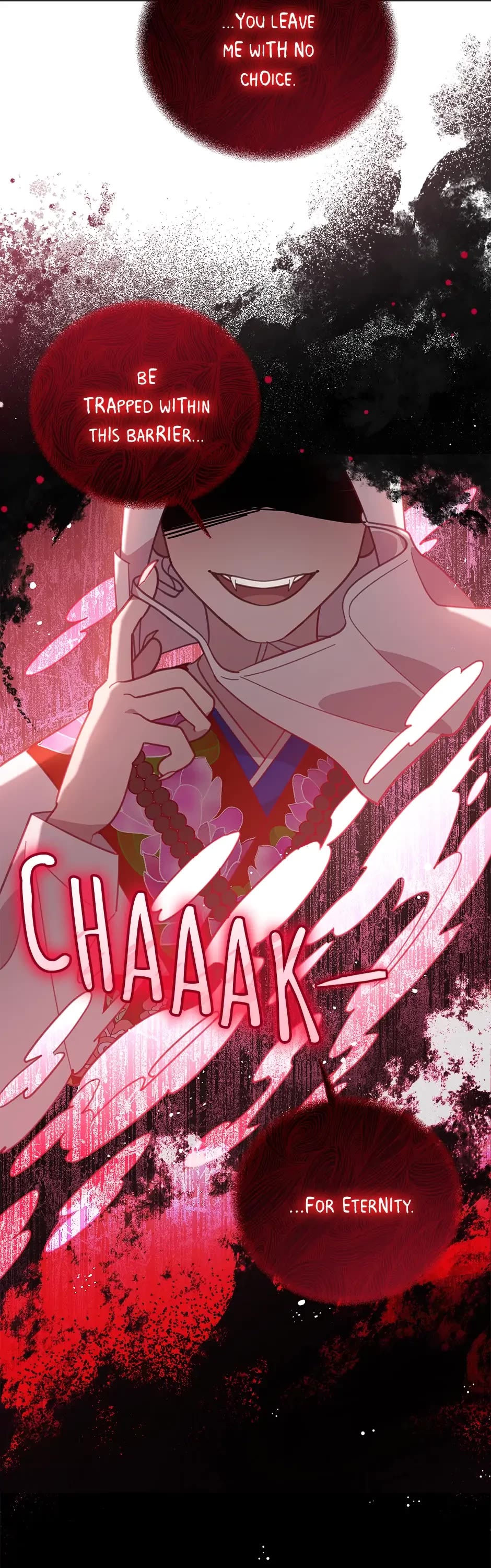 The Legendary Beasts Animal Hospital chapter 70 page 31