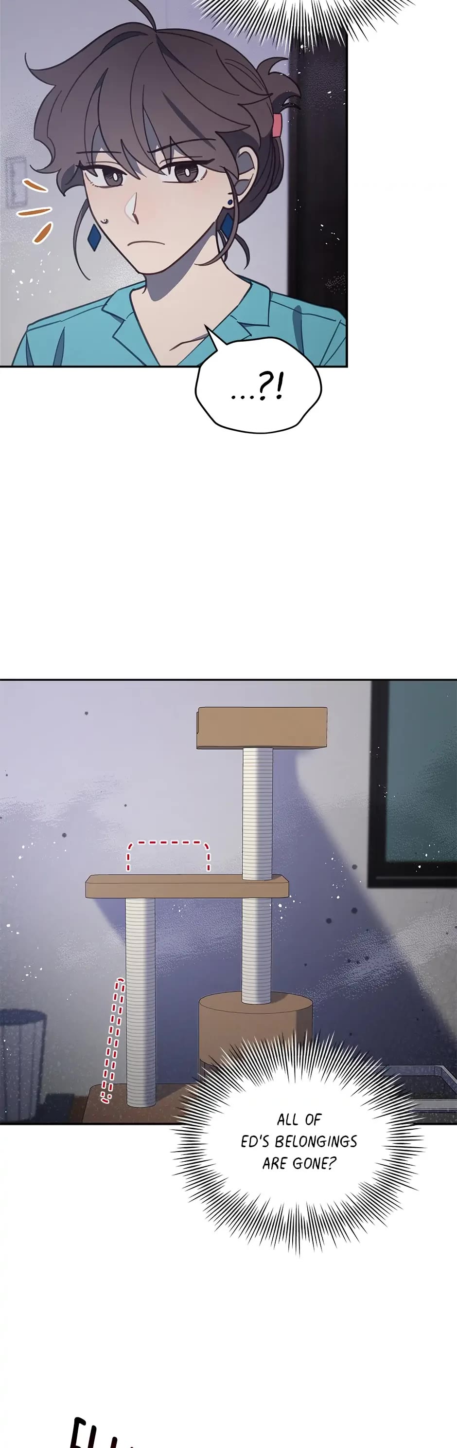 The Legendary Beasts Animal Hospital chapter 70 page 4