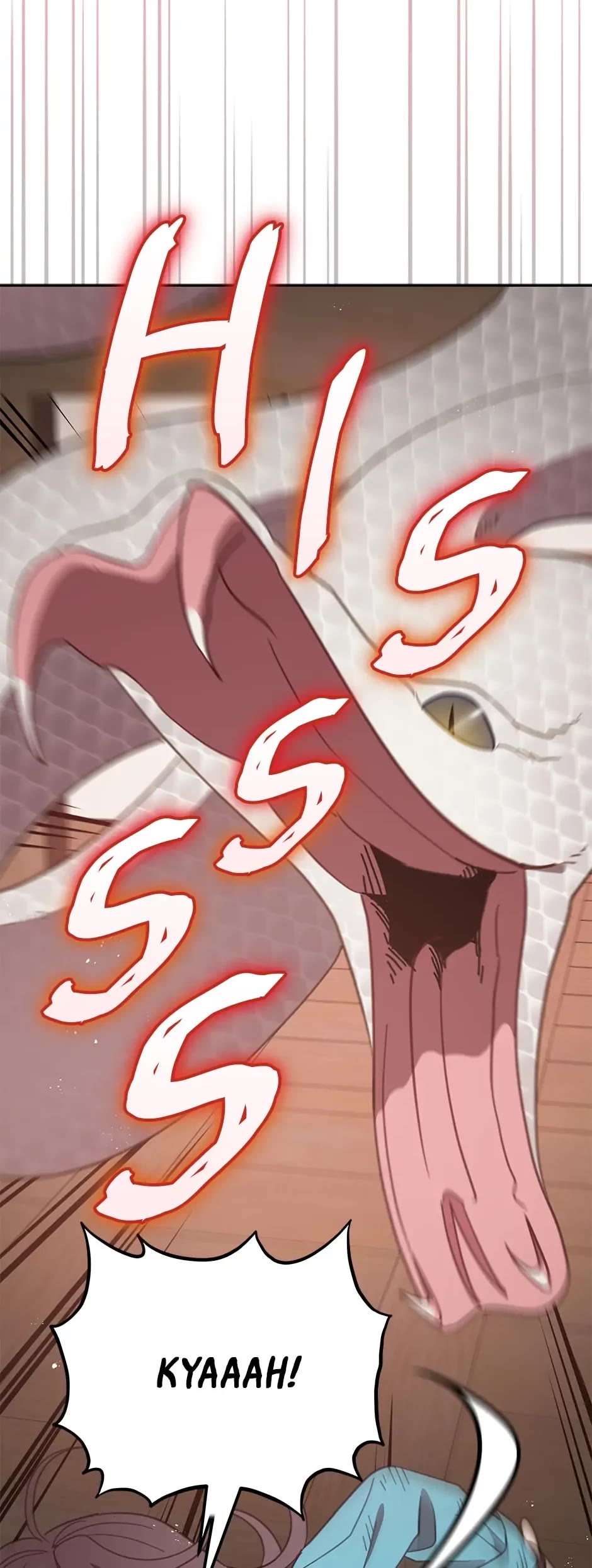 The Legendary Beasts Animal Hospital chapter 70 page 40