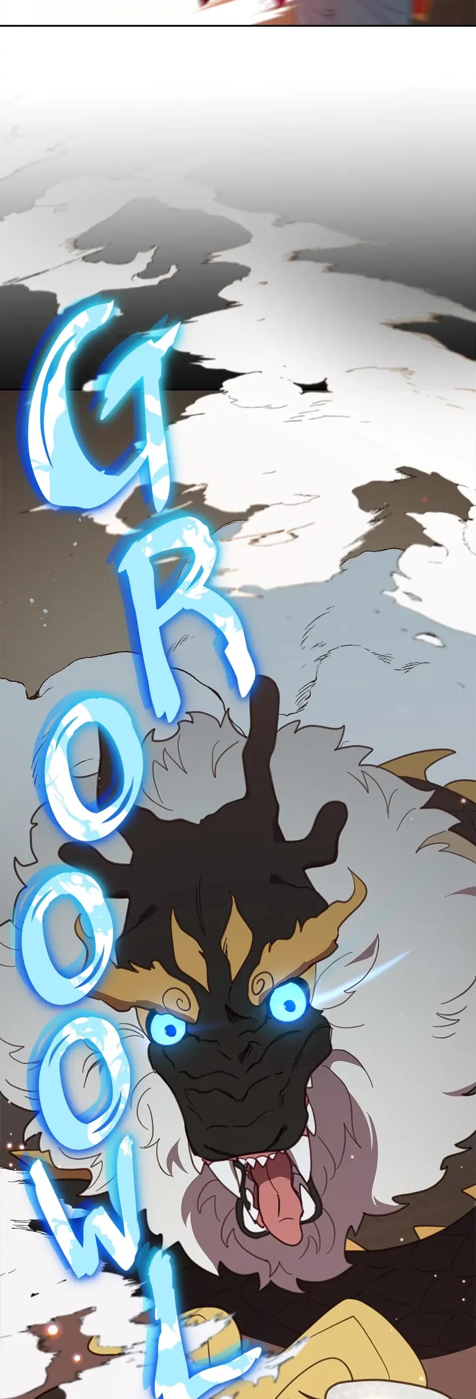 The Legendary Beasts Animal Hospital chapter 70 page 45