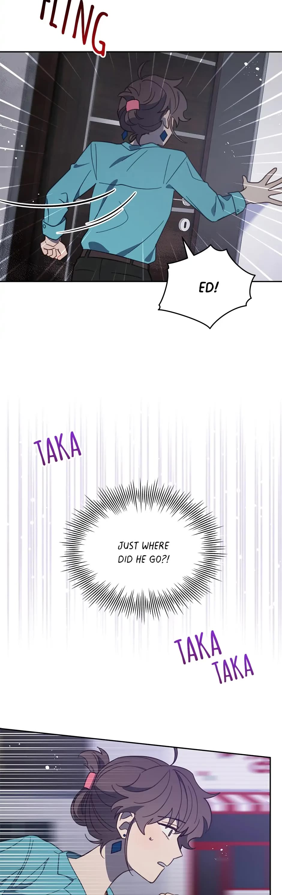 The Legendary Beasts Animal Hospital chapter 70 page 5