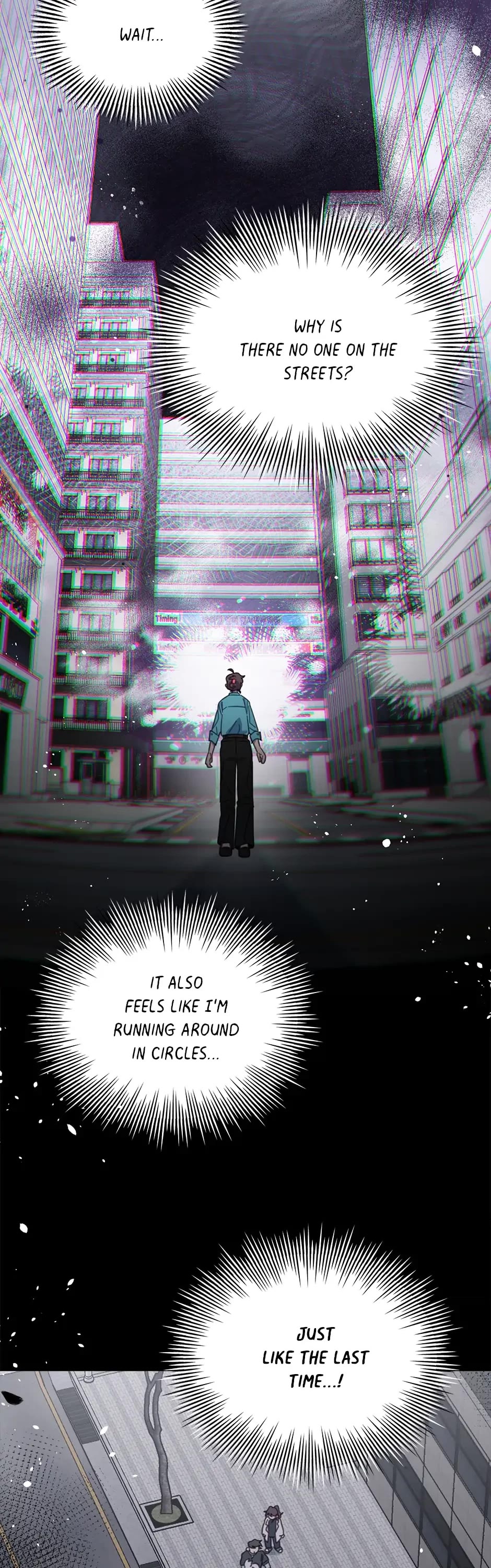 The Legendary Beasts Animal Hospital chapter 70 page 7