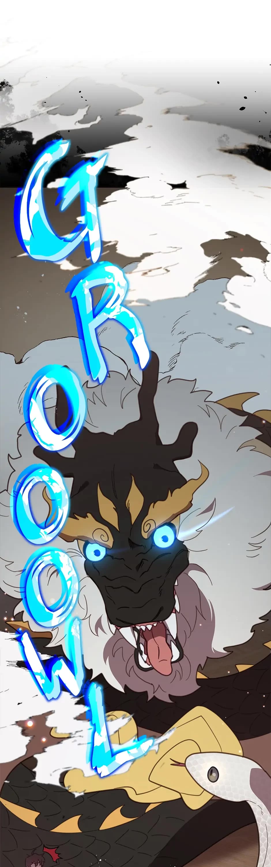 The Legendary Beasts Animal Hospital chapter 71 page 1