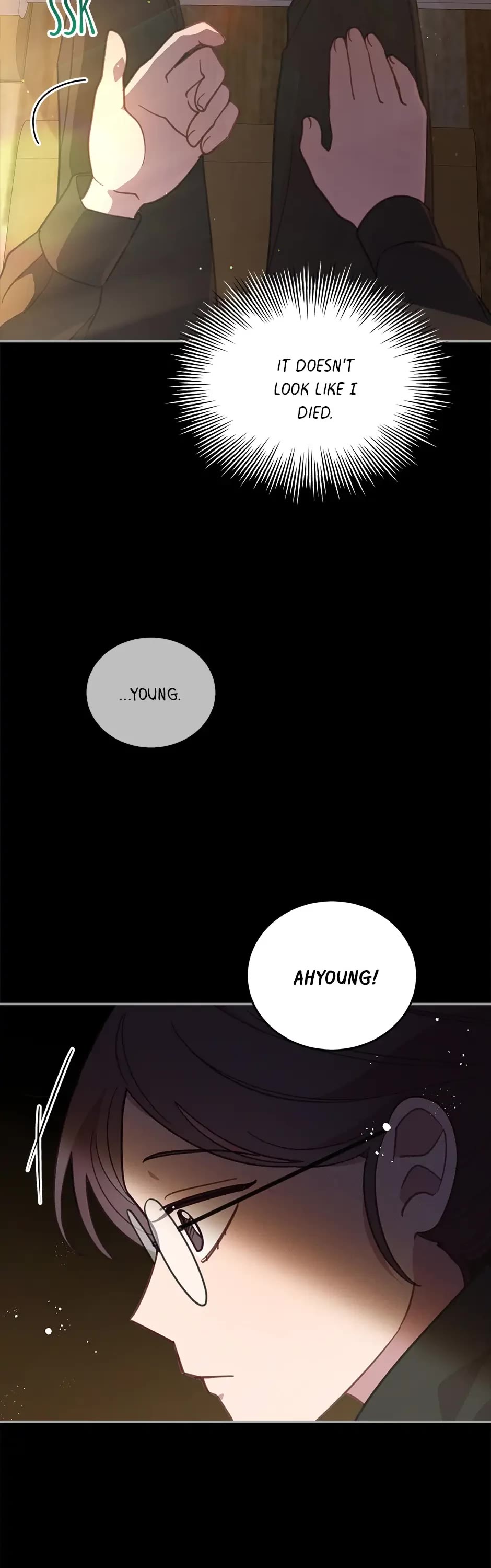 The Legendary Beasts Animal Hospital chapter 71 page 12