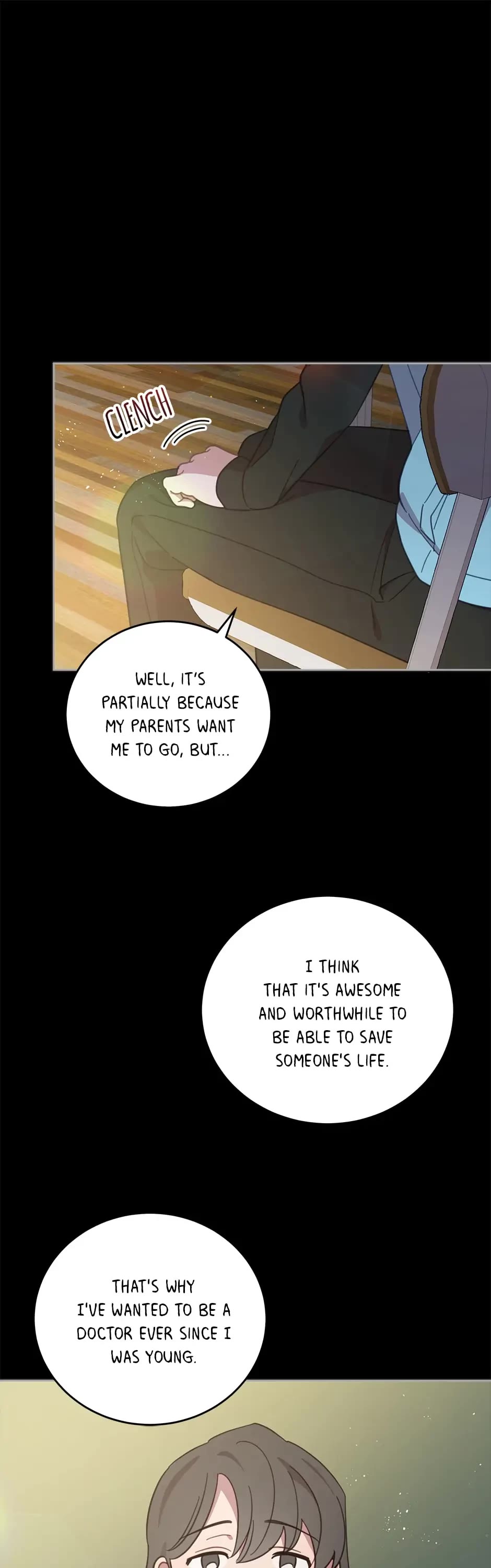 The Legendary Beasts Animal Hospital chapter 71 page 16