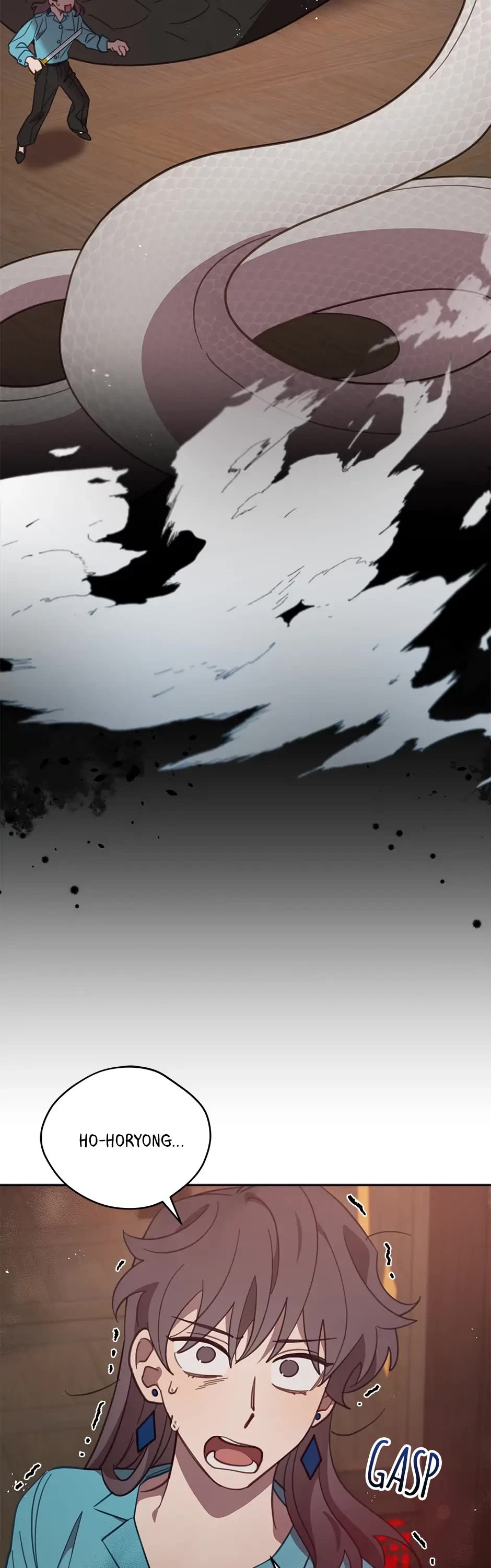 The Legendary Beasts Animal Hospital chapter 71 page 2