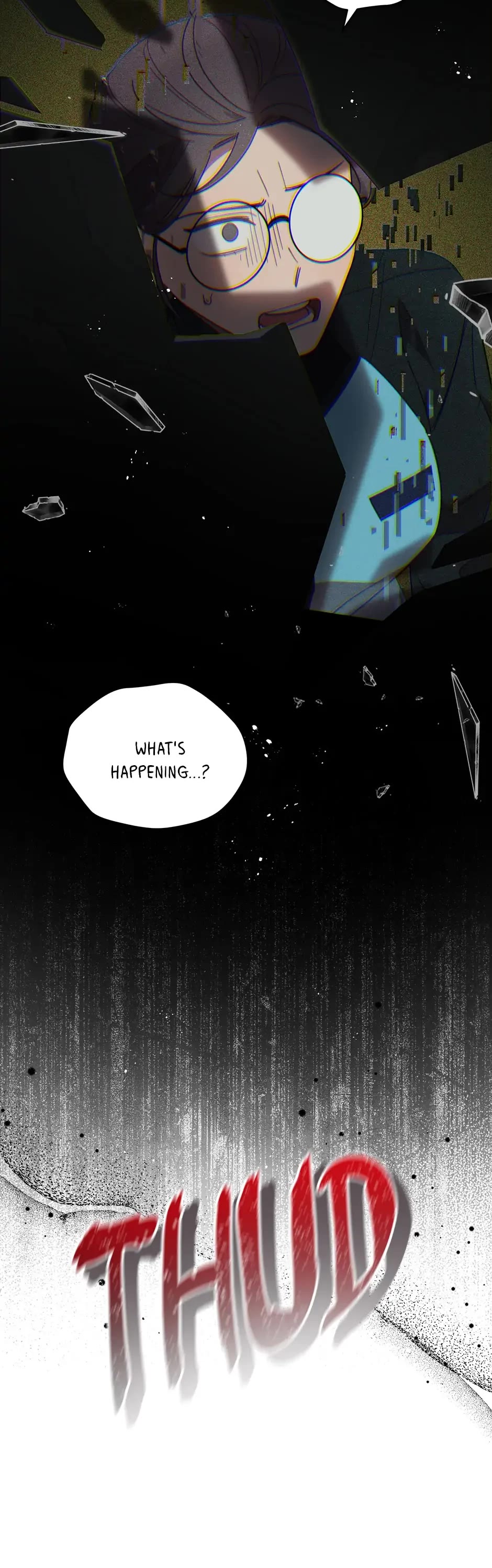 The Legendary Beasts Animal Hospital chapter 71 page 20