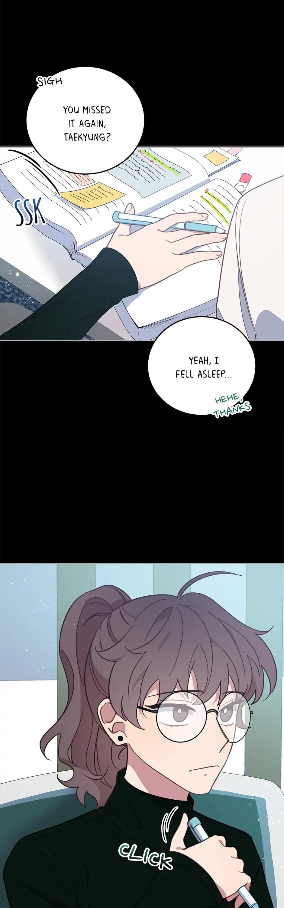 The Legendary Beasts Animal Hospital chapter 71 page 23