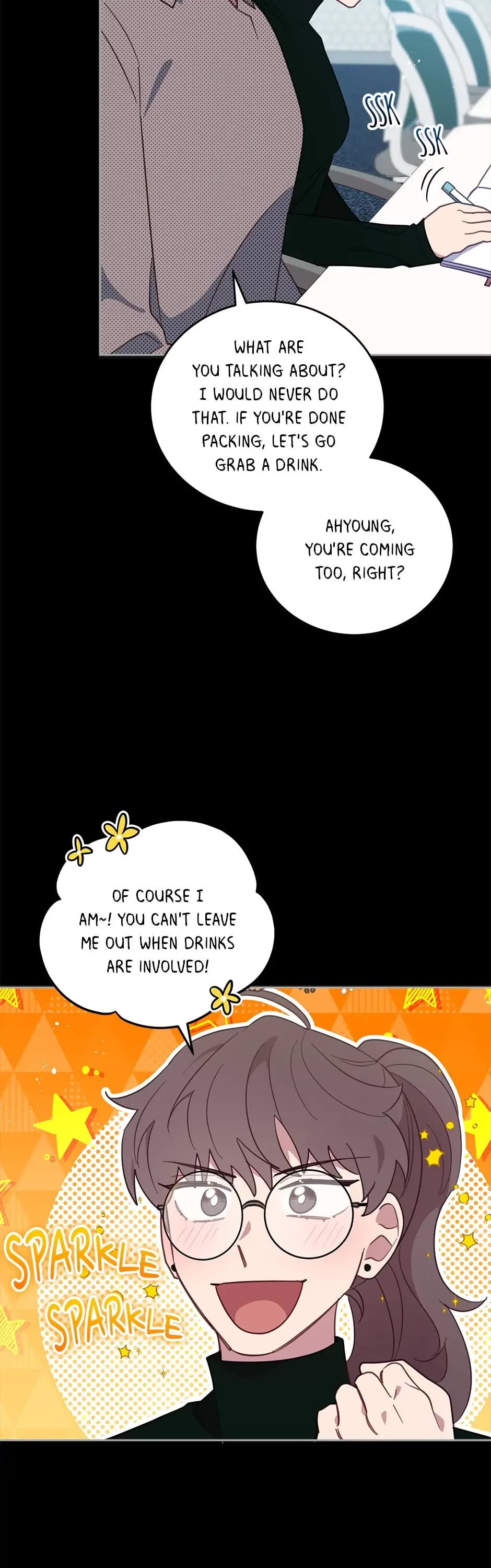 The Legendary Beasts Animal Hospital chapter 71 page 26